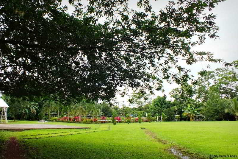 Hotel Colores del Arenal La Fortuna Exterior foto