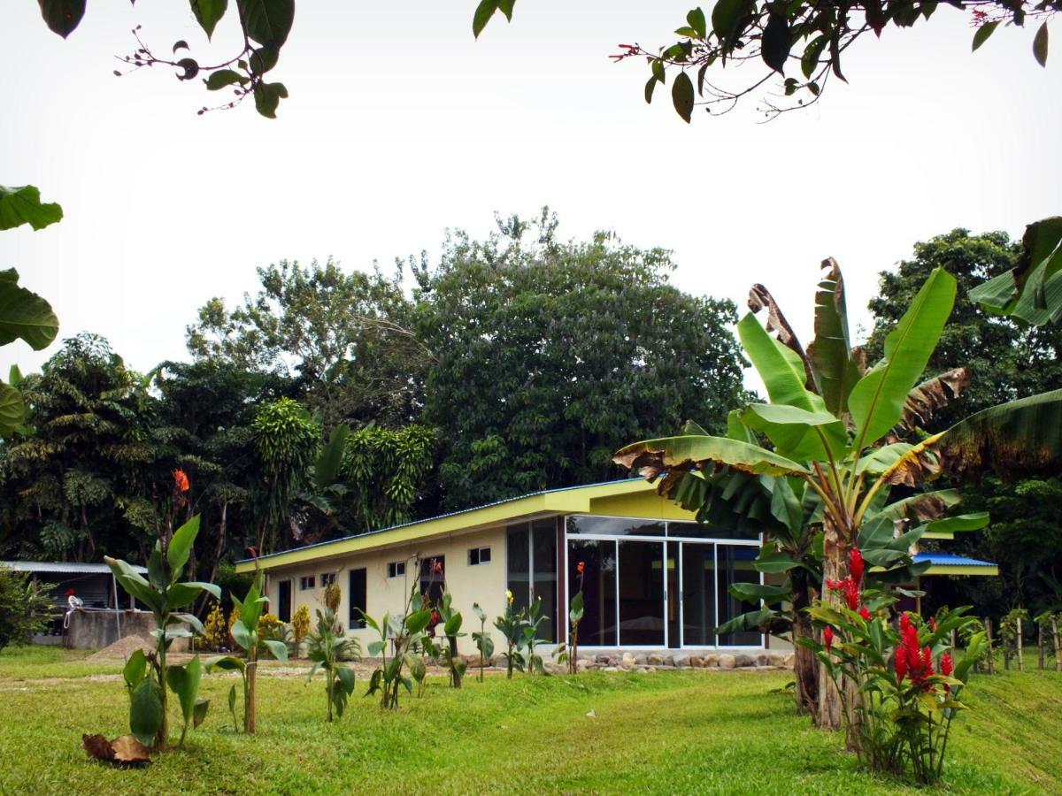 Hotel Colores del Arenal La Fortuna Exterior foto